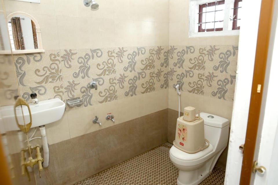 Blooms home stay Vacation rental in Kerala