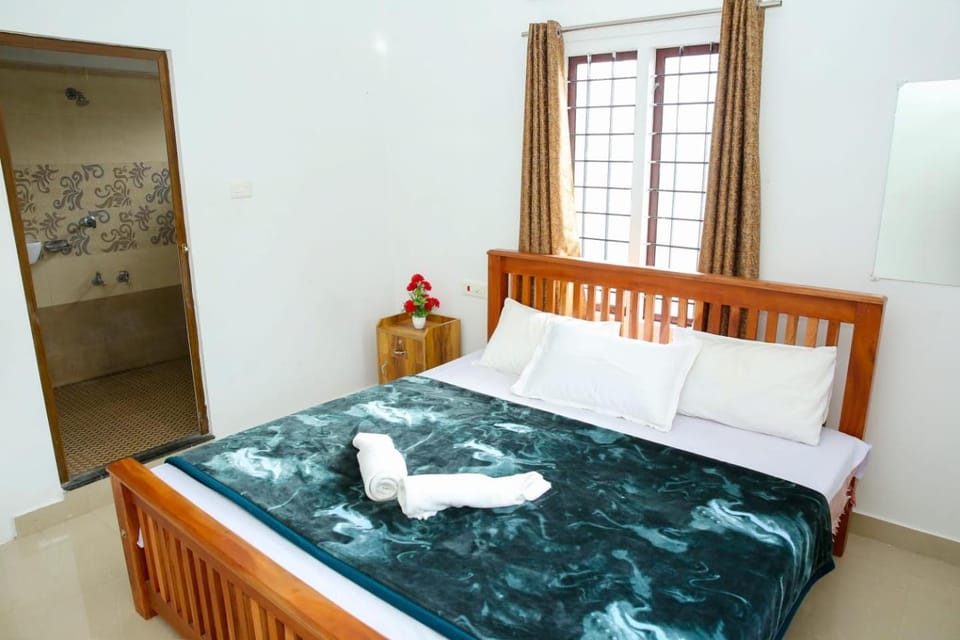 Blooms home stay Vacation rental in Kerala