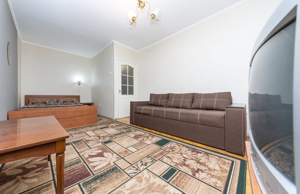 1к.квартира В центре Печерска.Лабораторный пер.26 Apartment in Kiev City - Kyiv