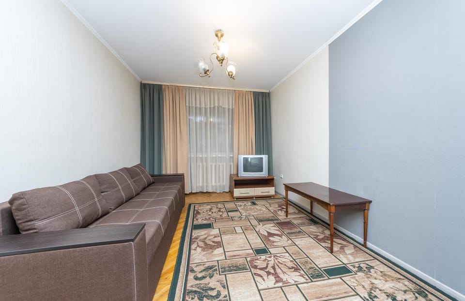 1к.квартира В центре Печерска.Лабораторный пер.26 Apartment in Kiev City - Kyiv
