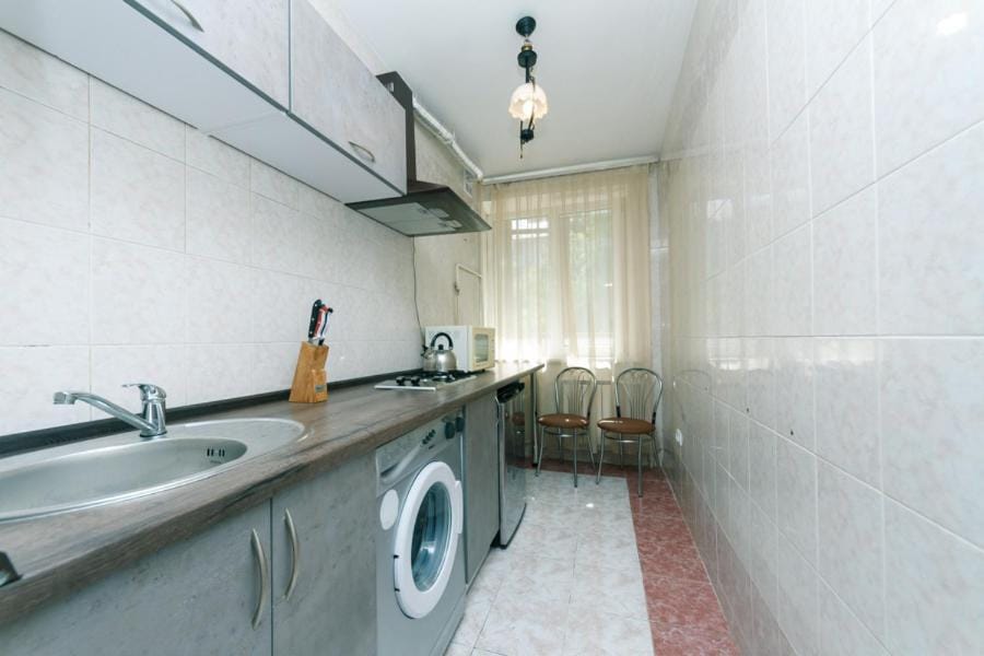 1к.квартира В центре Печерска.Лабораторный пер.26 Apartment in Kiev City - Kyiv