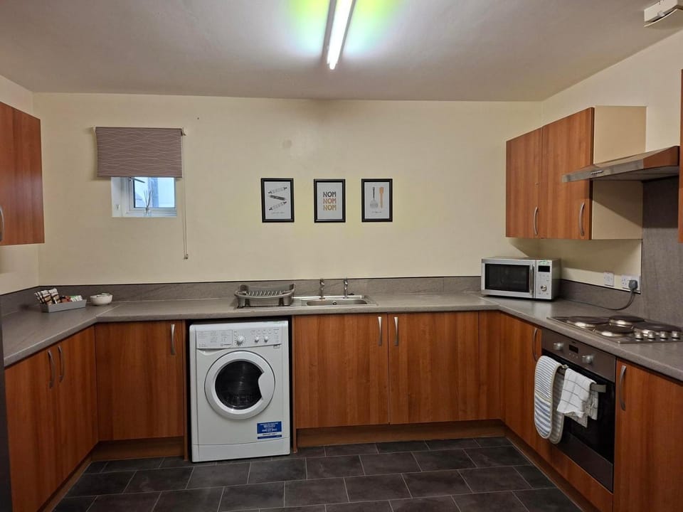 Spa Court Apartment in Cheltenham