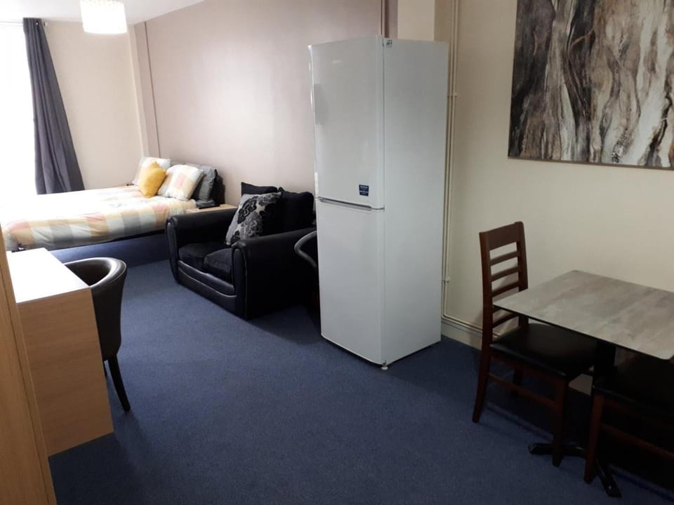 Spa Court Apartment in Cheltenham