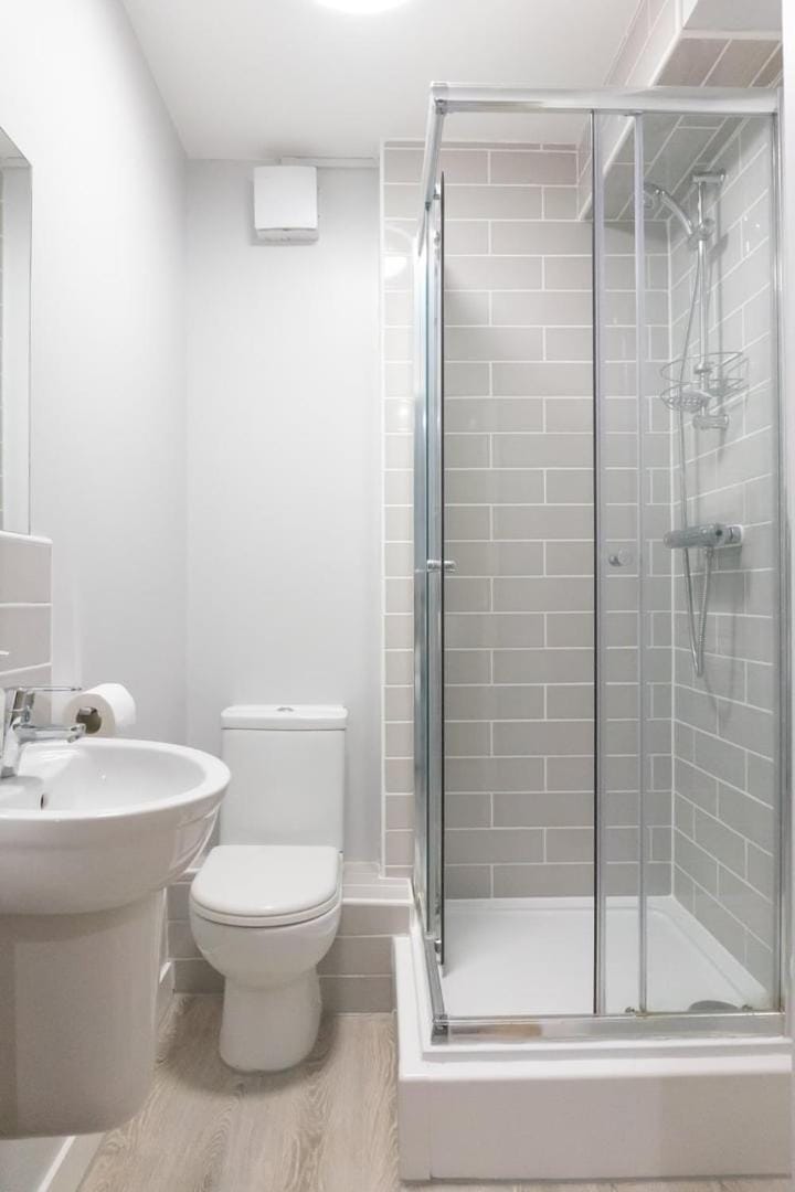Spa Court Apartment in Cheltenham