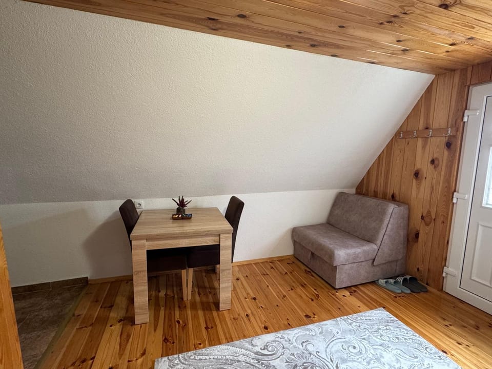 Village Cottage Chalet in Montenegro