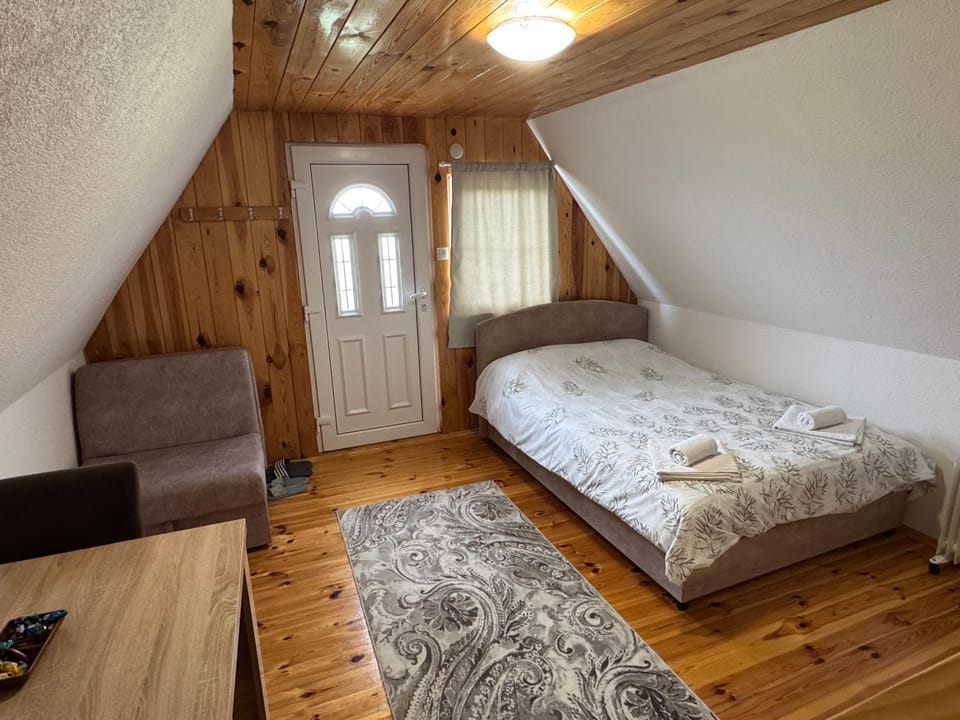 Village Cottage Chalet in Montenegro