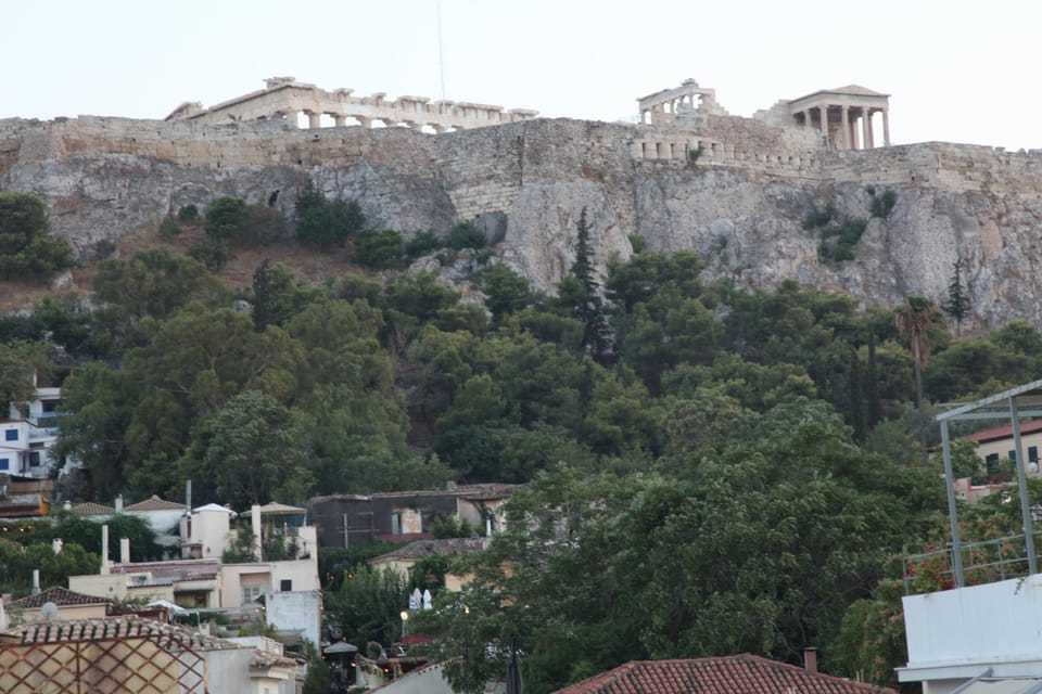Nearby landmark