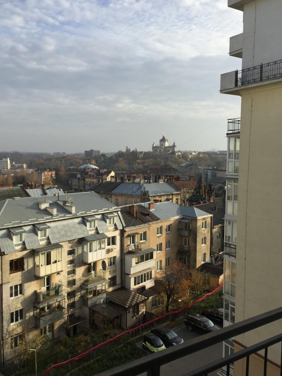 View (from property/room)