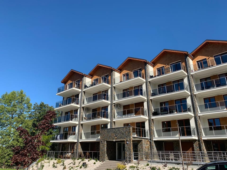Property building, Neighbourhood, Natural landscape
