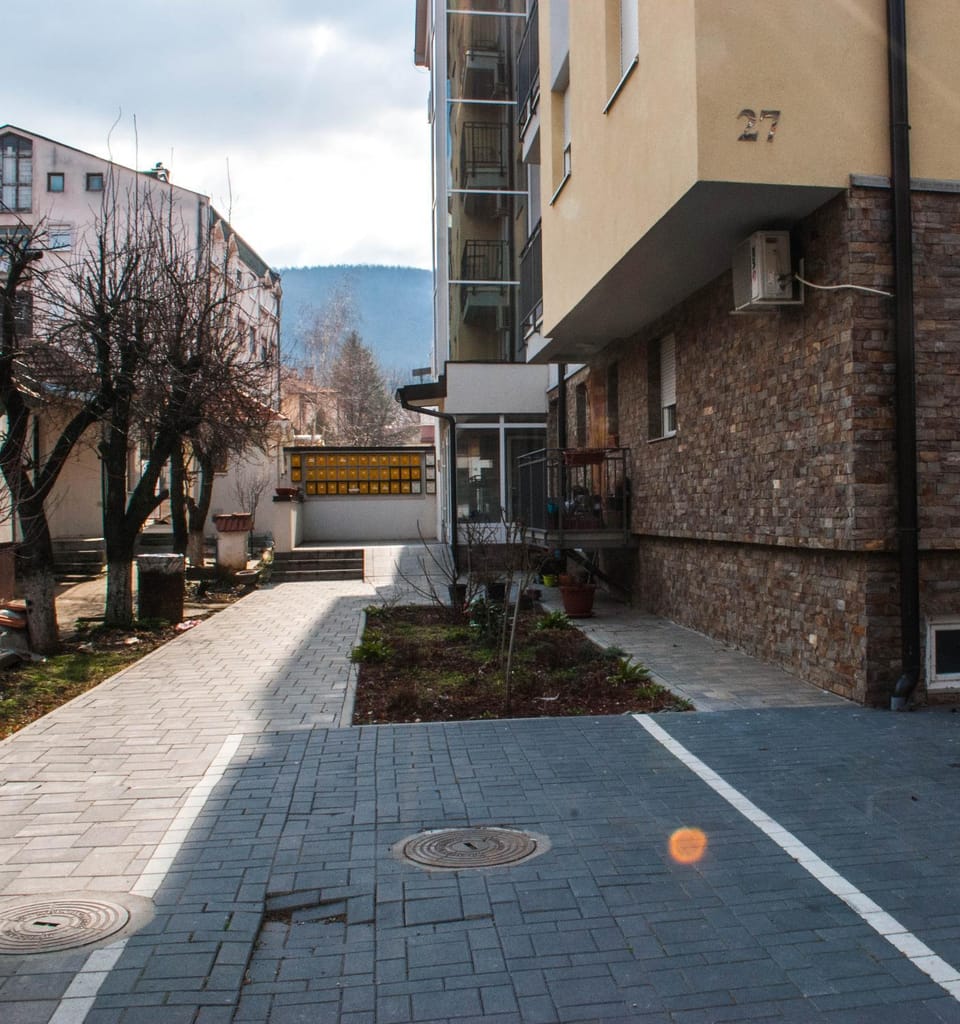Apartman Soko Apartment in Serbia