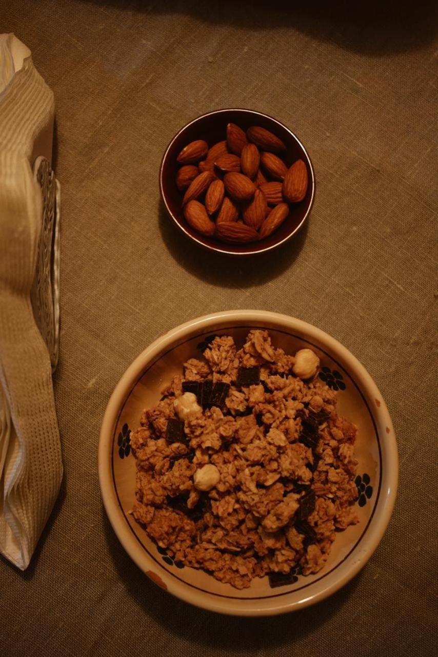 Breakfast