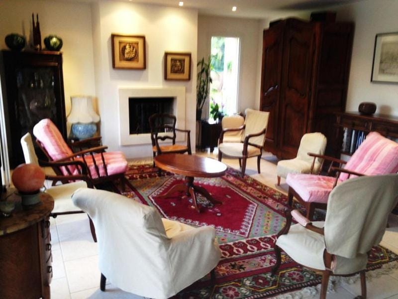 Villa Orion Bed and Breakfast in Capbreton