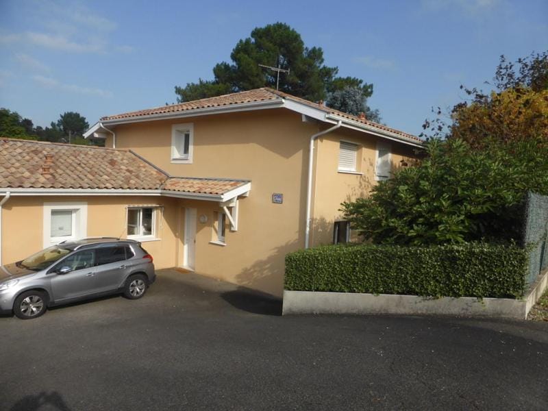 Villa Orion Bed and Breakfast in Capbreton
