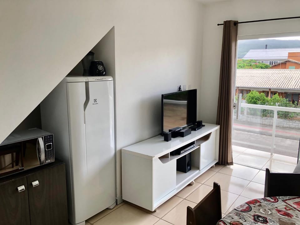 Residencial Sandini Garopaba Apartment in Garopaba