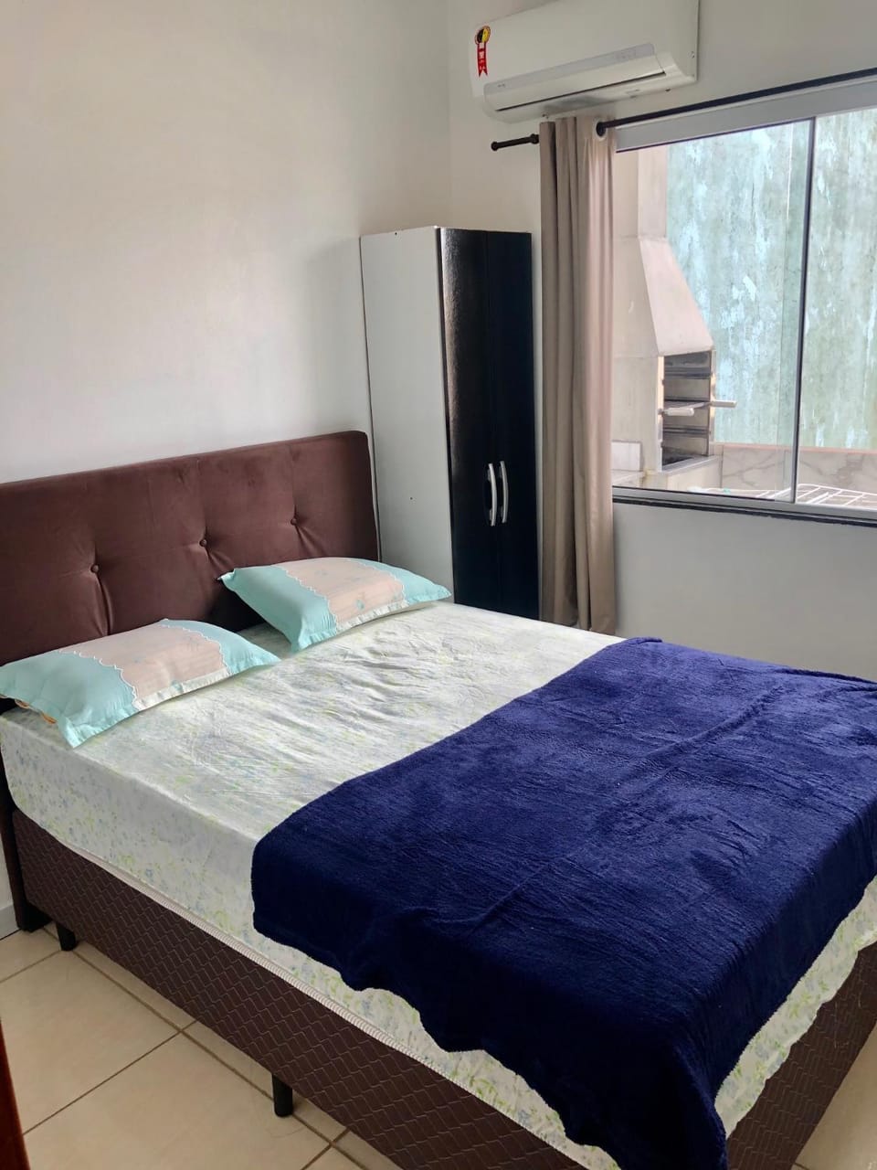 Residencial Sandini Garopaba Apartment in Garopaba