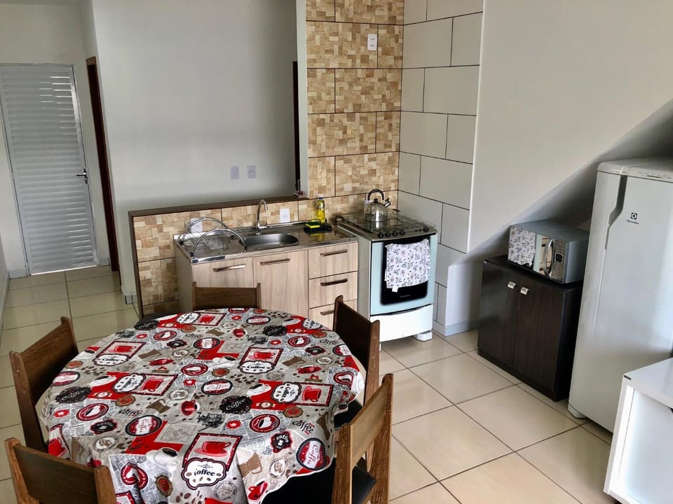 Residencial Sandini Garopaba Apartment in Garopaba