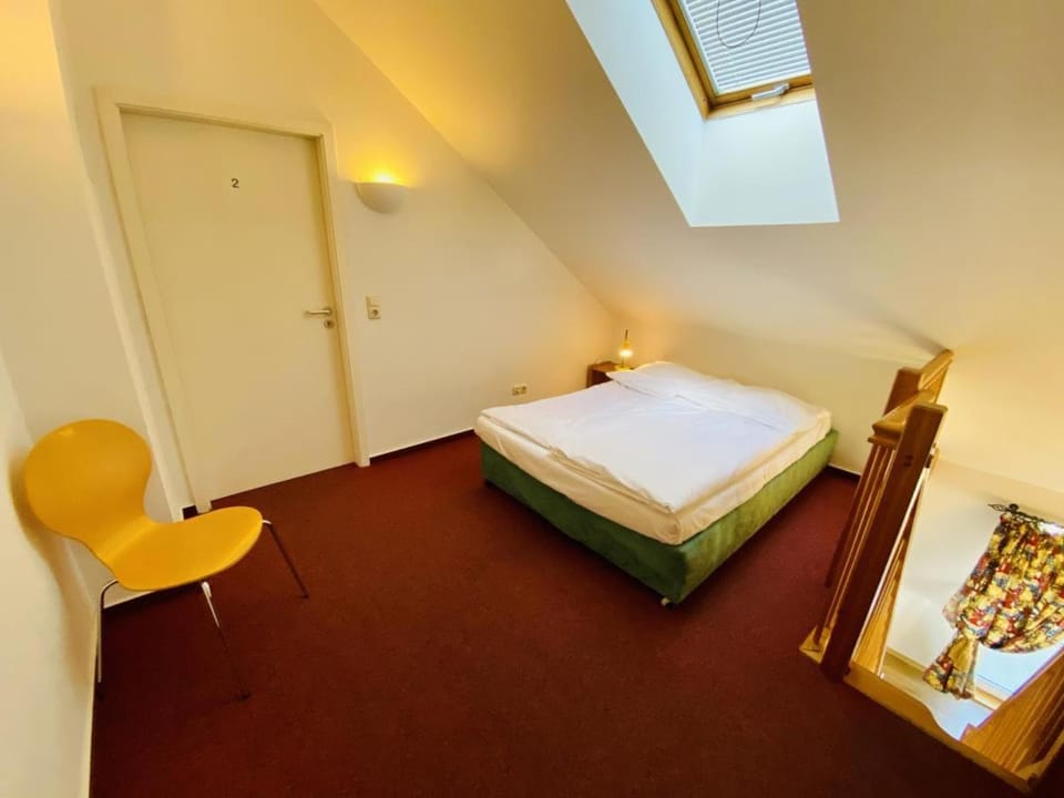 Landhaus Immenbarg, Alter Strom Apartment in Mecklenburg-Vorpommern, Germany