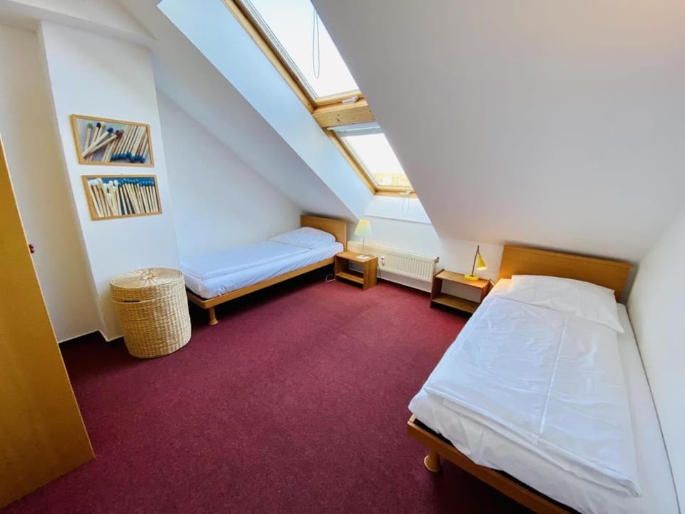 Landhaus Immenbarg, Alter Strom Apartment in Mecklenburg-Vorpommern, Germany