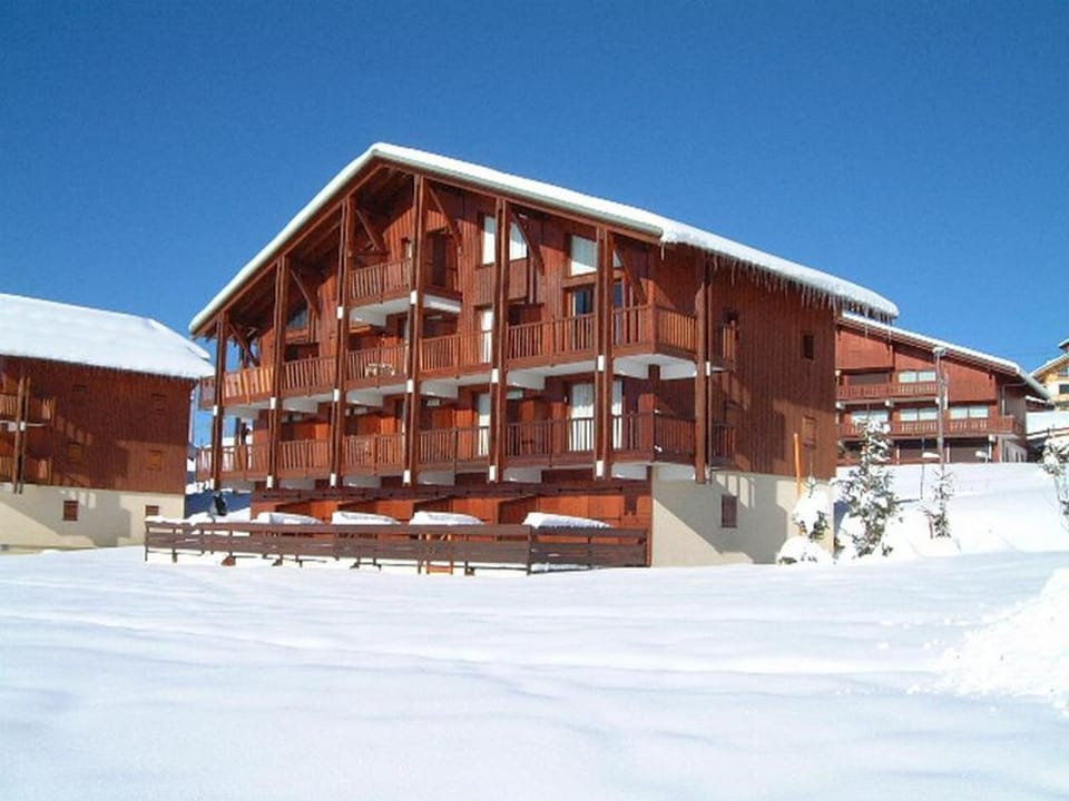 Appartement spacieux 9 pers, 3 ch, animaux admis Apartment in Haute-Savoie