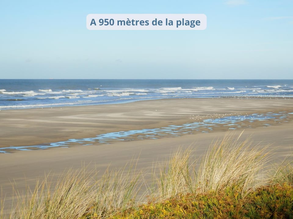 Chez Blandine & Pol Bed and Breakfast in Hauts-de-France