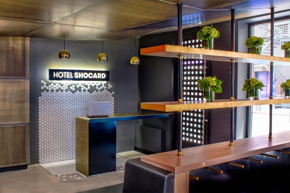 Day, Lobby or reception, Seating area