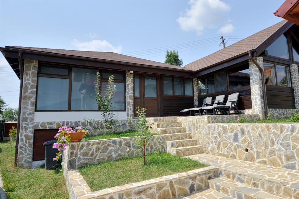 Foisorul Din Poveste House in Romania