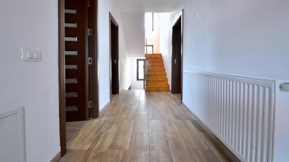 Foisorul Din Poveste House in Romania