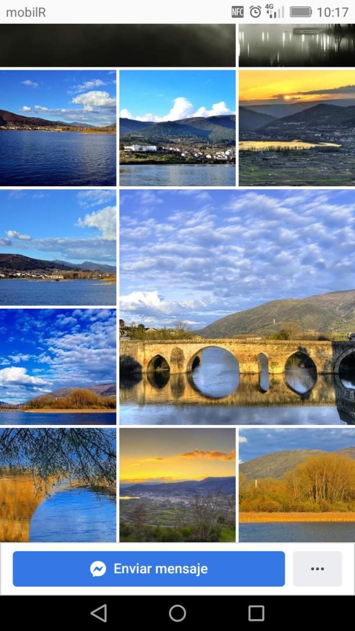 Casa Penelas House in Galicia