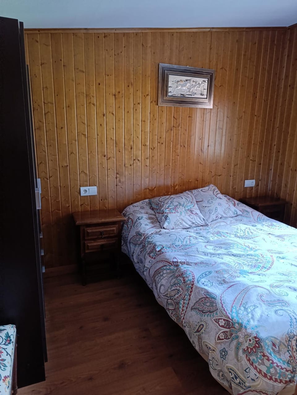 Casa Penelas House in Galicia