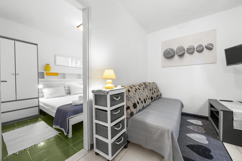 Apartments Mladenka Apartment in Poreč