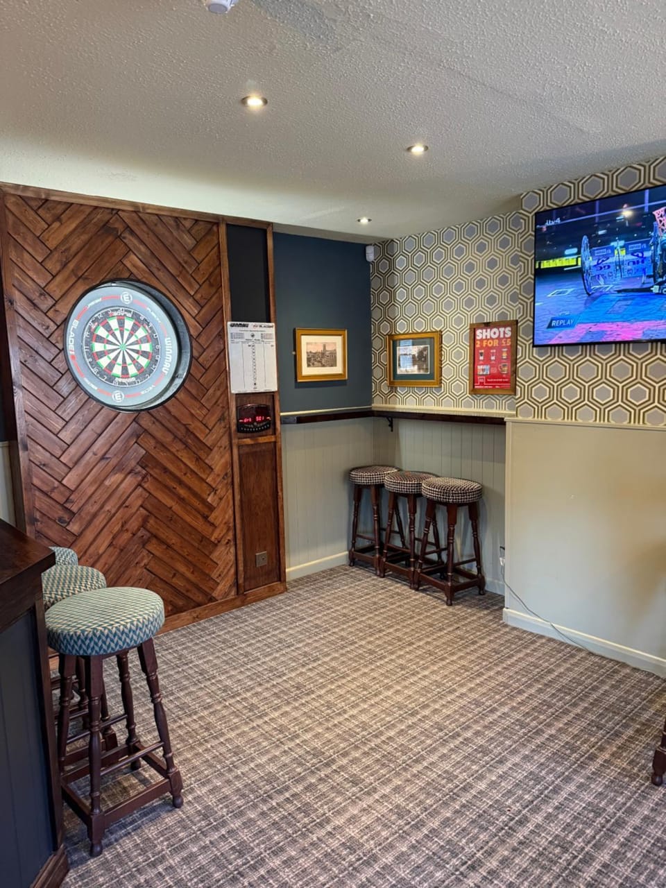 Darts