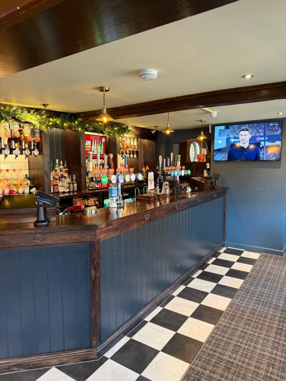 Lounge or bar, Drinks