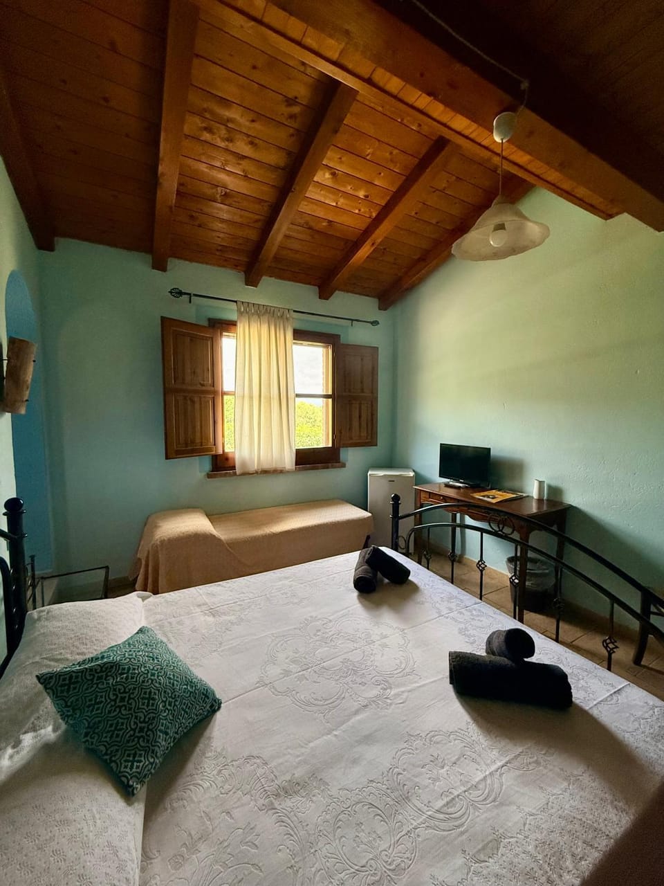 I Carrubi Country House in Sardinia