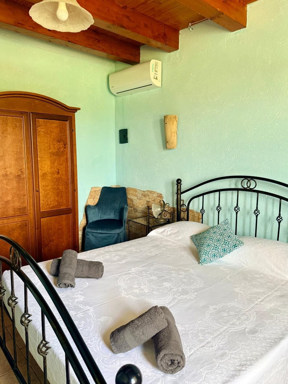 I Carrubi Country House in Sardinia