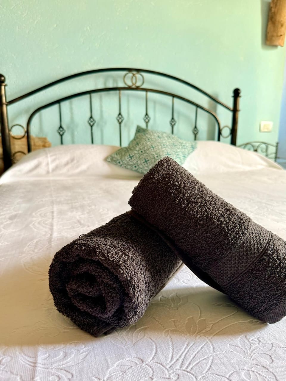 I Carrubi Country House in Sardinia