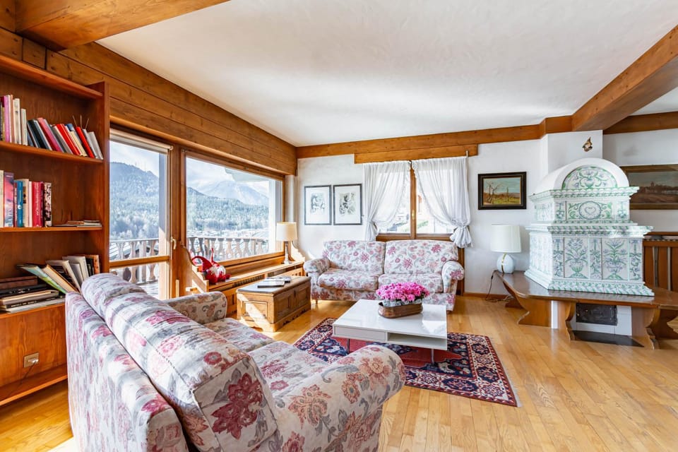 Lioda Living House in Friuli-Venezia Giulia