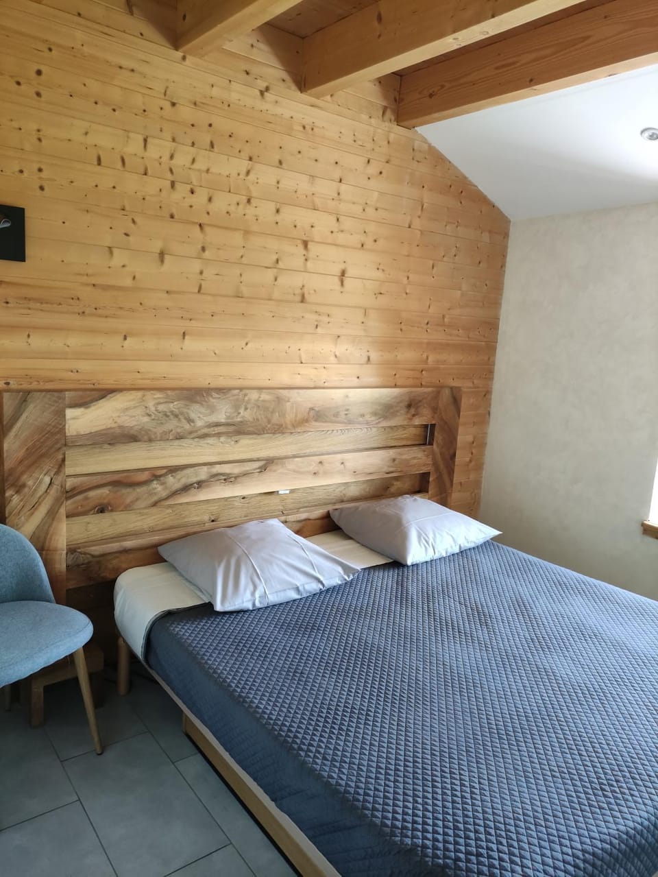 ferme du bois joli Bed and Breakfast in Jura