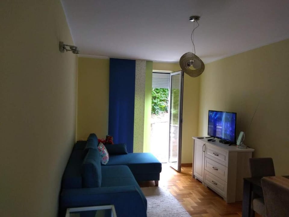 Communal lounge/ TV room, Living room, Seating area