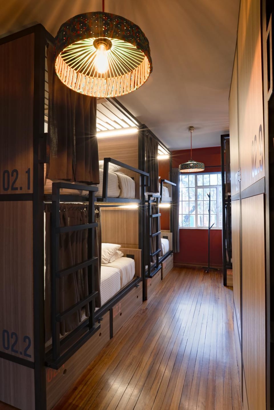 Bendito Hostels Bed and Breakfast in Bogota