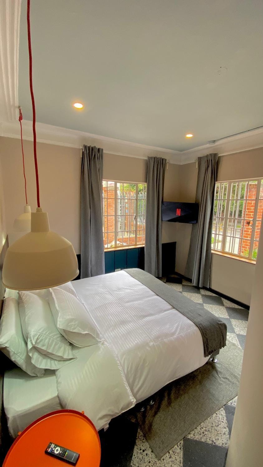Bendito Hostels Bed and Breakfast in Bogota