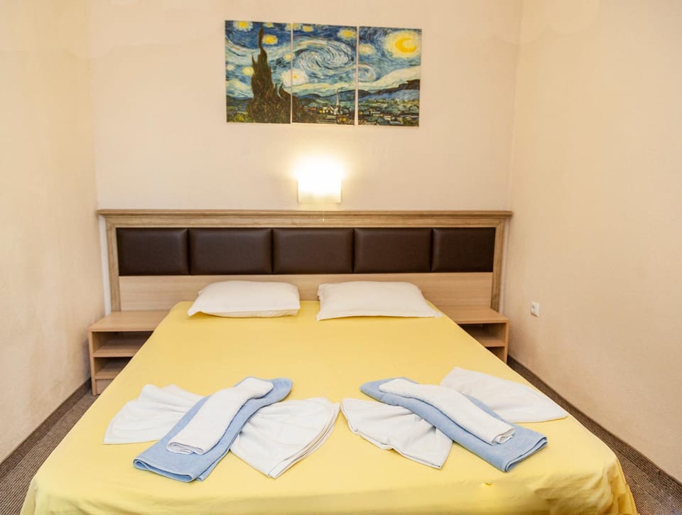Ravda Bay Guest House Bed and Breakfast in Burgas Province