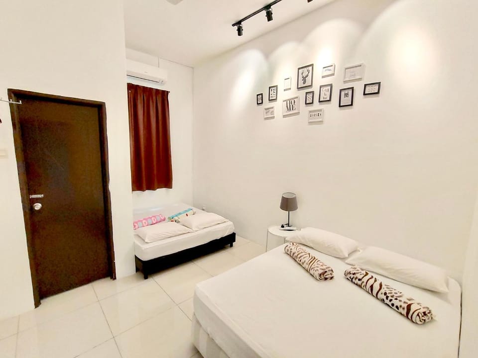 Kampar Sakura 3 Landed House in Perak