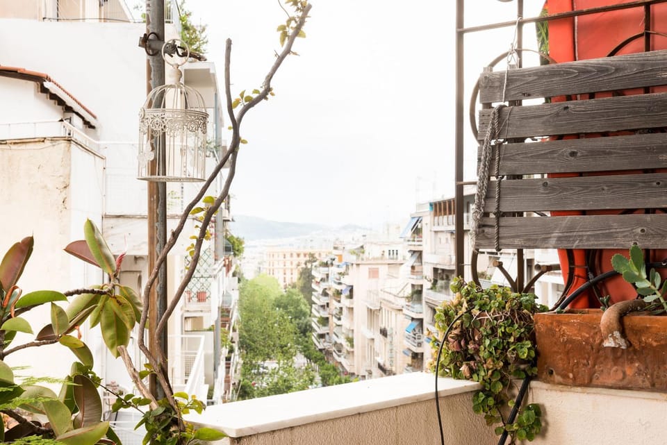 City view