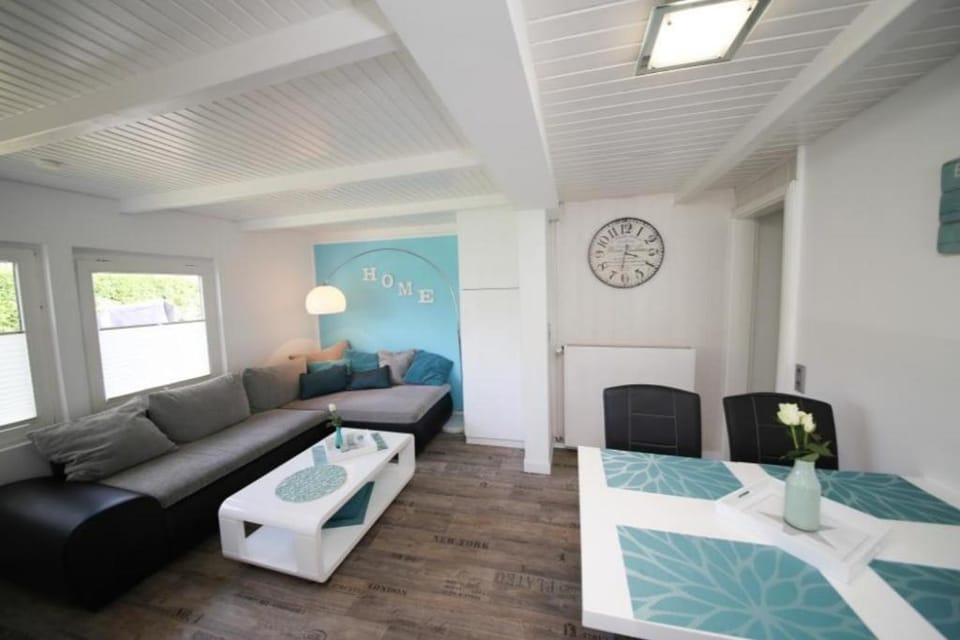 Ferienhaus Dünenhaus House in Scharbeutz