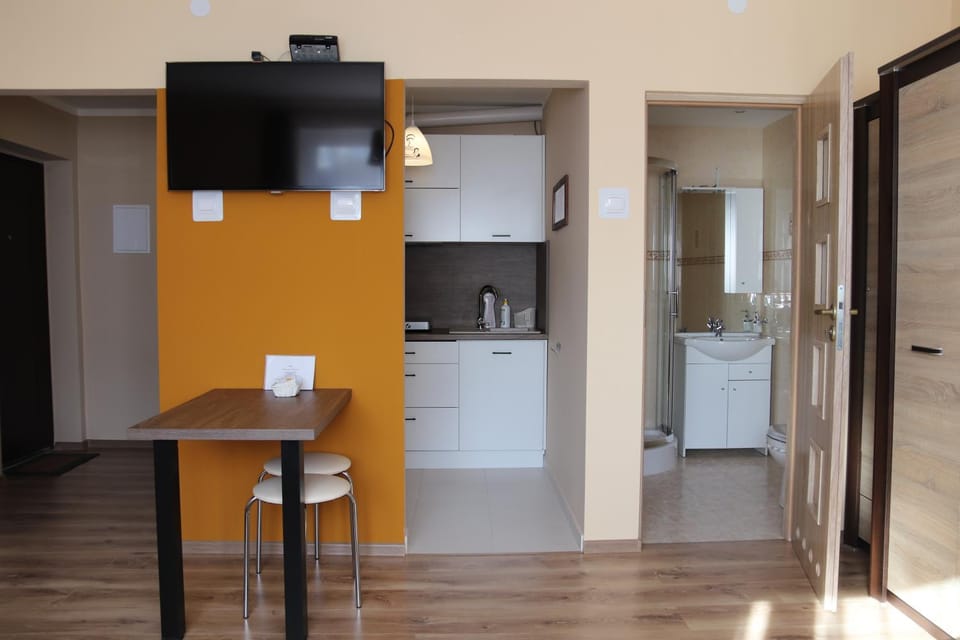 Róża Pustyni Apartment in Lesser Poland Voivodeship