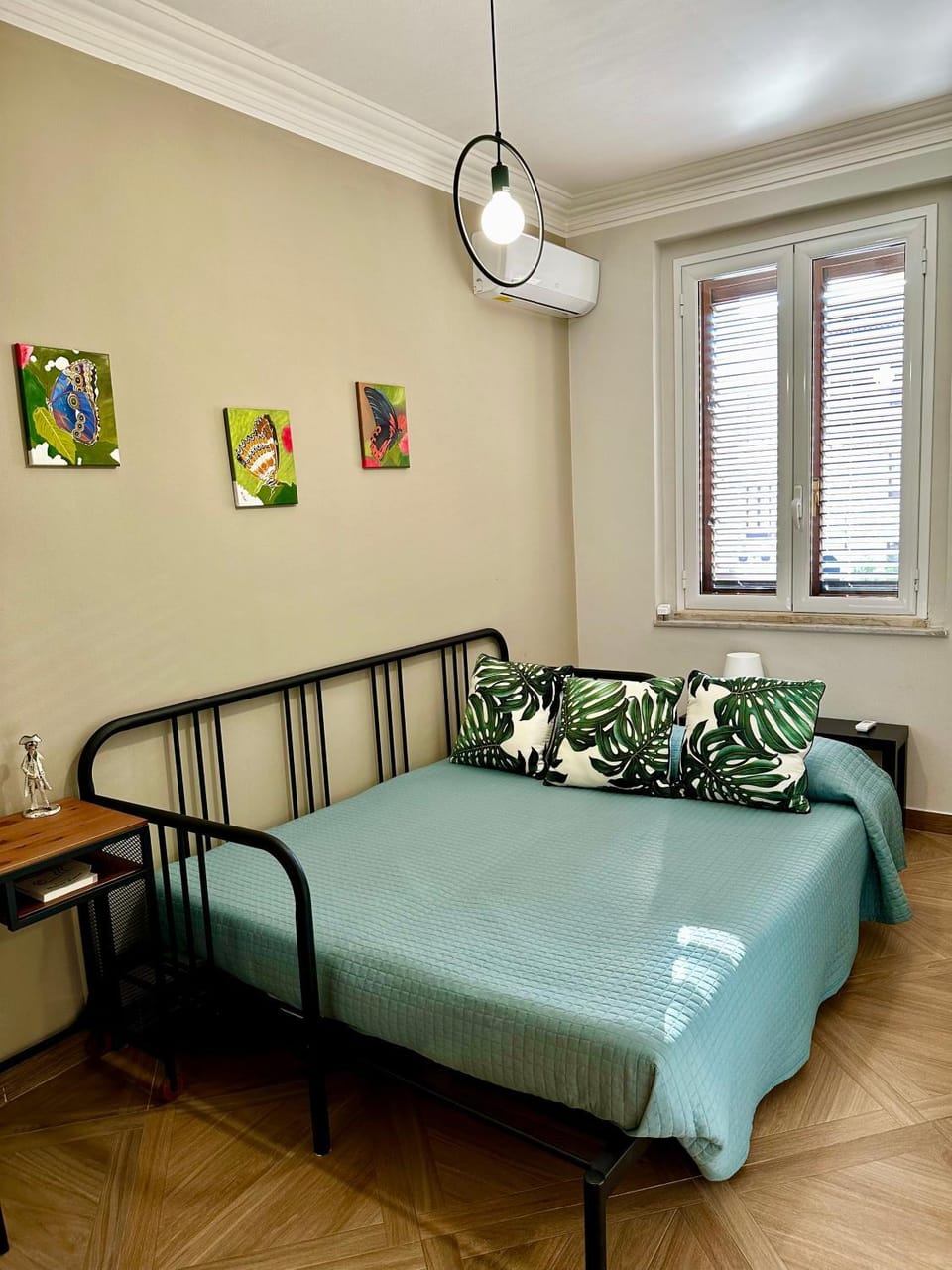 Sabbinirica House Apartment in Catania