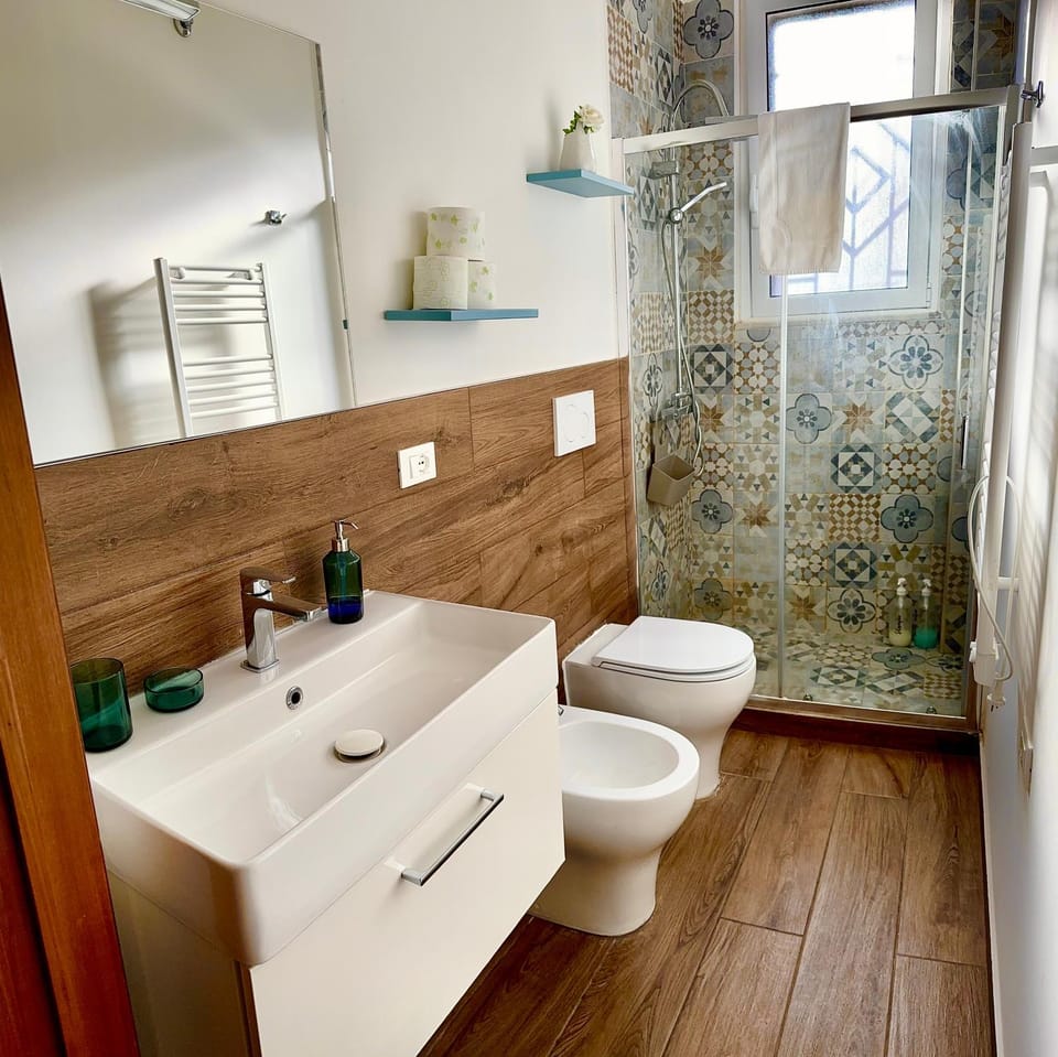 Sabbinirica House Apartment in Catania