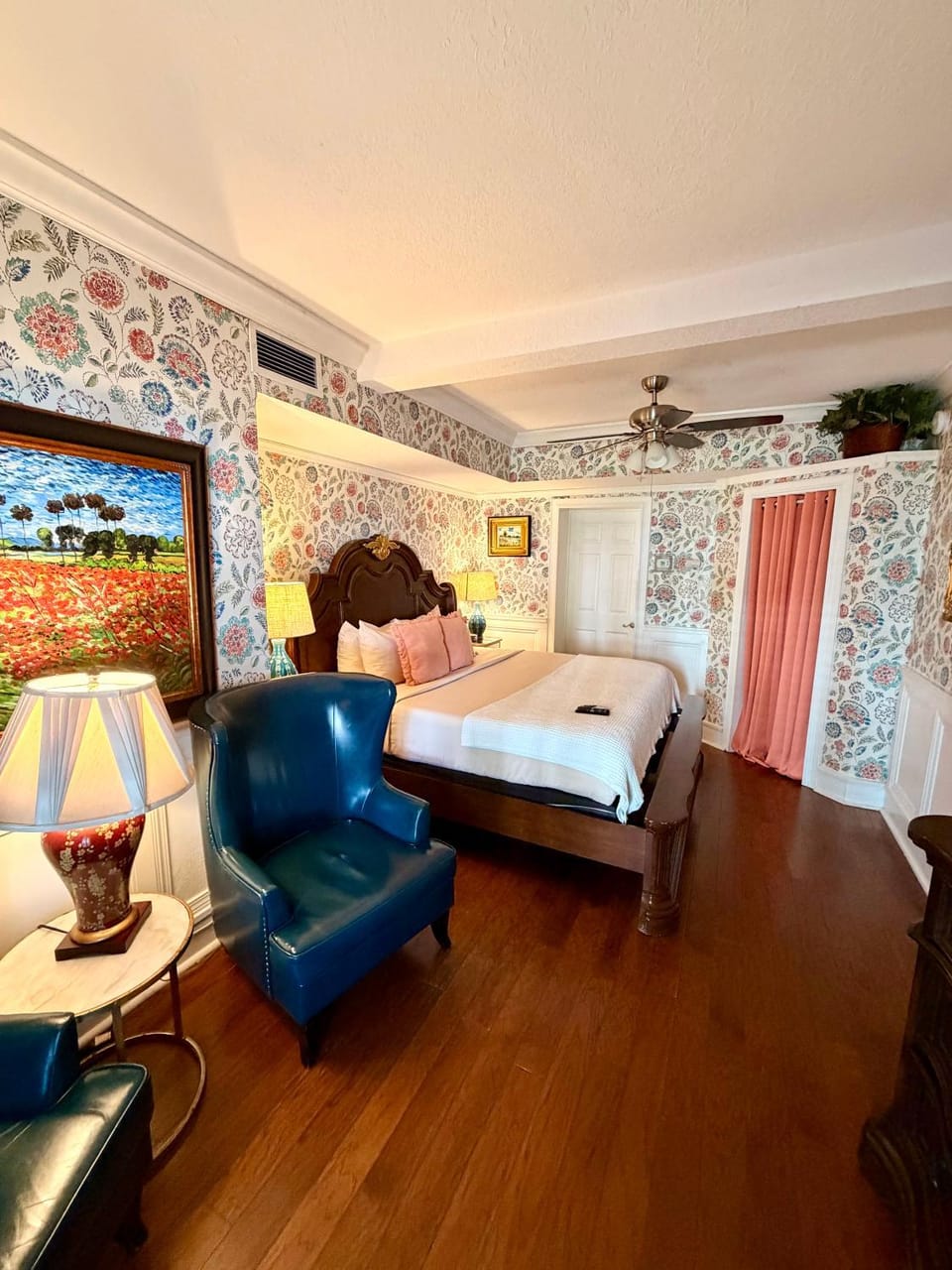 Casablanca Inn on the Bay- Exclusively for Guests 21 & Over Hotel in Saint Augustine