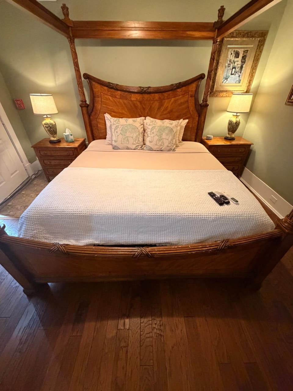 Casablanca Inn on the Bay- Exclusively for Guests 21 & Over Hotel in Saint Augustine
