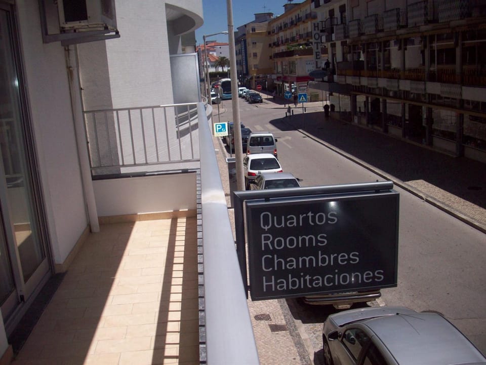 View (from property/room), Balcony/Terrace